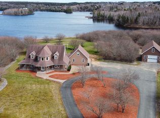 845 Coxheath Rd, Coxheath, NS B1L1E1