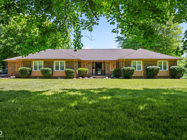 4825 Hittle Dr, Indianapolis, IN 46239