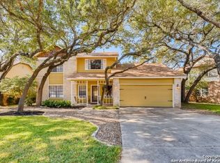 7117 Andtree Blvd, San Antonio, TX 78250