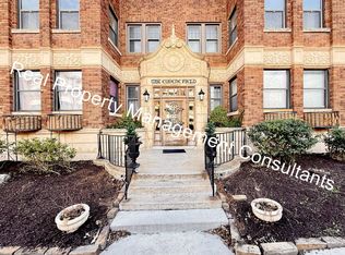 807 W 48th St APT 702, Kansas City, MO 64112