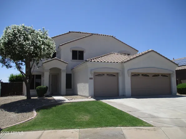 20260 N 93RD Lane, Peoria, AZ 85382