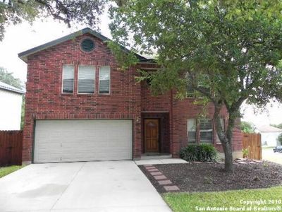 6335 Mustang Point Dr, San Antonio, TX, 78240