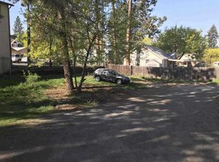 648 S Perry St, Spokane, WA 99202