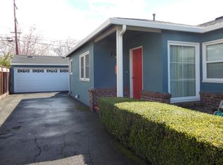 1748 Hester Ave, San Jose, CA 95128