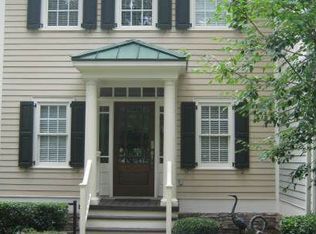 307 Lake Oconee Pkwy, Eatonton, GA 31024