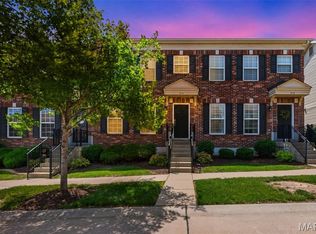 214 Candice Way, Saint Peters, MO 63376