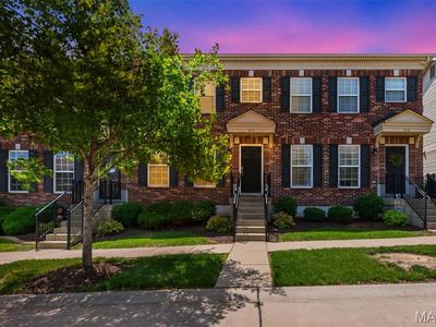 214 Candice Way, Saint Peters, MO, 63376