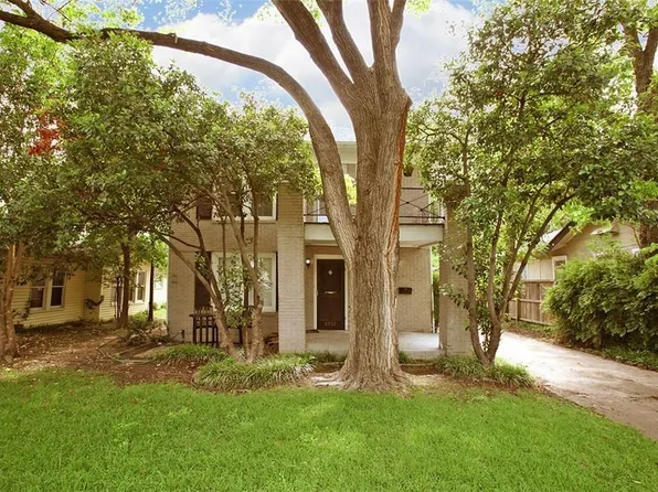 5930 Llano Ave, Dallas, TX 75206