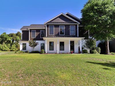542 Deer Creek Drive, Cape Carteret, NC, 28584