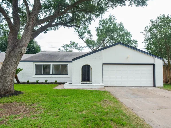 6718 Stonewater, Houston, TX 77084