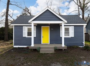 308 German School Rd, Richmond, VA 23225