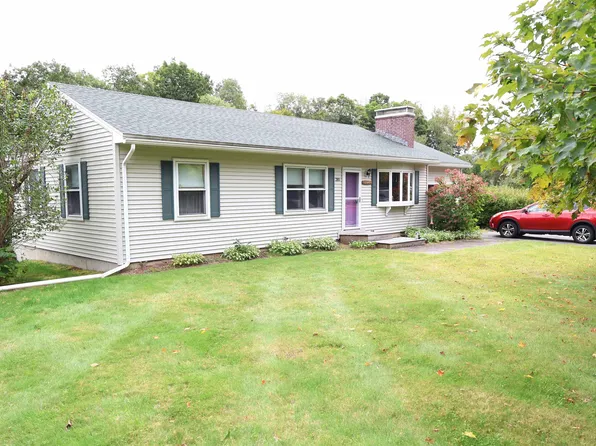 285 Westfield Drive, Hartford, VT 05001
