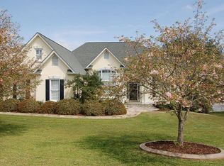 110 Garden Gate Dr, Anderson, SC 29621