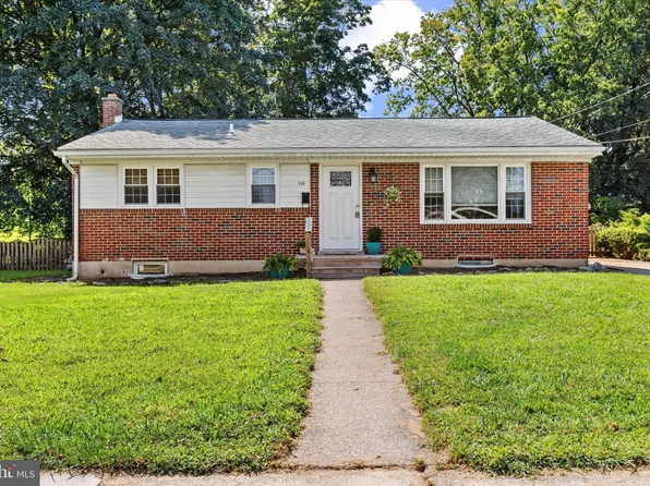530 N 66th St, Harrisburg, PA 17111