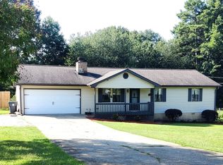 2768 William Cir, Dacula, GA 30019