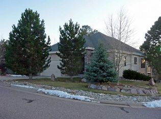 916 Greenway Ln, Castle Pines, CO 80108