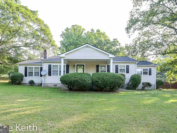 5224 Us Highway 78, Bremen, GA 30110