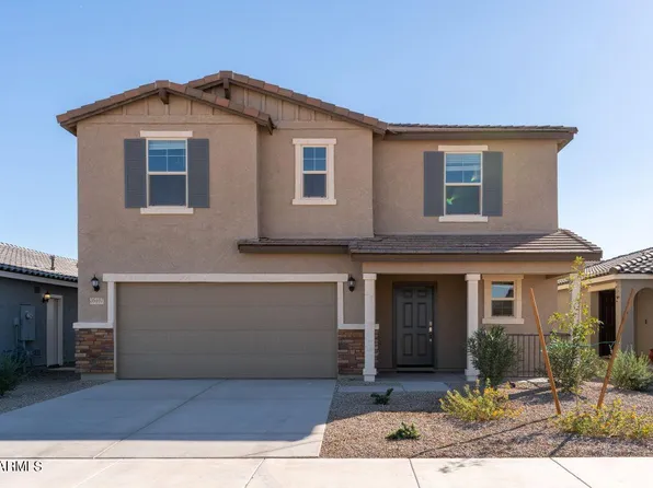36407 W SAN ALVAREZ Avenue, Maricopa, AZ 85138