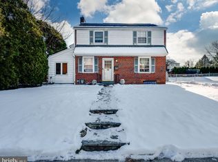 9 W 35th St, Reading, PA 19606