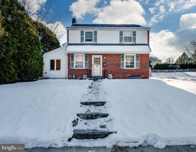 9 W 35th St, Reading, PA, 19606