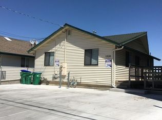 1320 Terrace Dr APT B, Reno, NV 89503