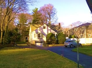 497 Greendale Ave, Needham, MA 02492