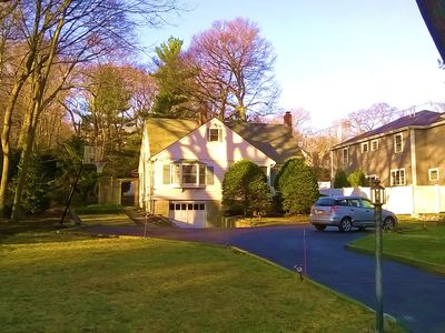 497 Greendale Ave, Needham, MA, 02492
