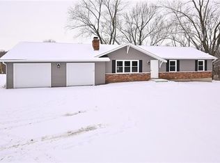5009 NE 92nd Hwy, Smithville, MO 64089