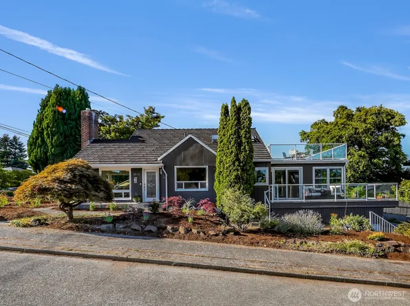 3712 W Prosper Street, Seattle, WA 98199