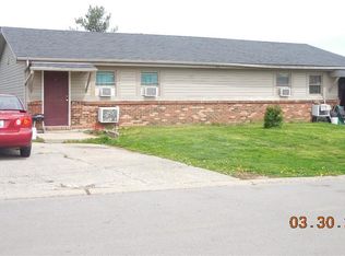 411 Turpin Dr, Richmond, KY 40475