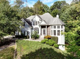 4845 N River Dr, Cumming, GA 30041