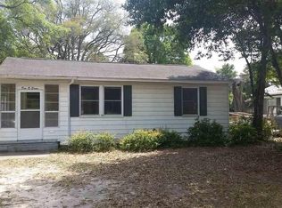 207 Frisco Rd, Perdido Key, FL 32507