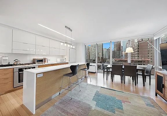2nd image of 303 E 33rd St APT 10K