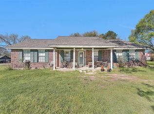 10408 Glennswood Dr, Navasota, TX 77868