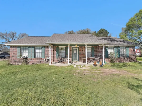 10408 Glennswood Dr, Navasota, TX 77868