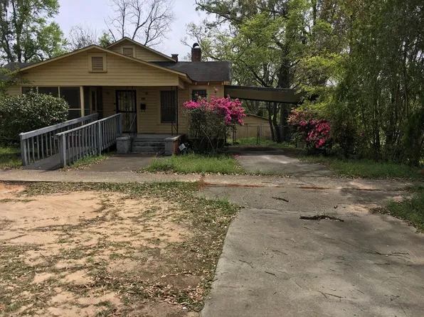606 Lincoln Ave, Albany, GA 31701