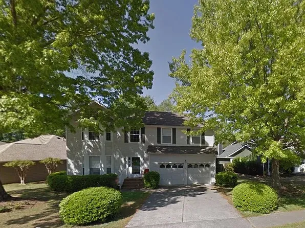 2705 Ashbury Point Ln, Marietta, GA 30066