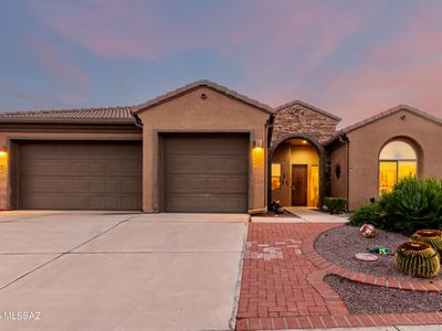 5814 S Turquoise Canyon Dr, Green Valley, AZ, 85622