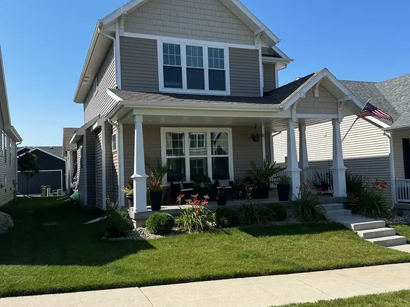 9327 Highland Gate Way, Verona, WI 53593