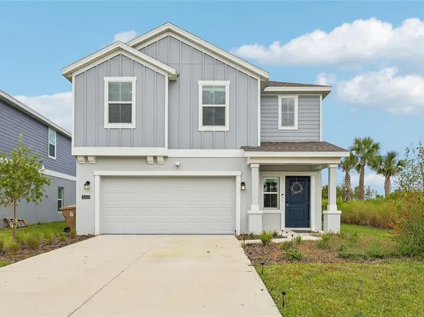 5605 GINGHAM DRIVE, KISSIMMEE, FL 34758