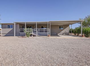 13475 E Kahlua Rd, Vail, AZ 85641