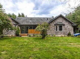 1048 County Road 28 Rd, Frogmore, ON N0E 1G0