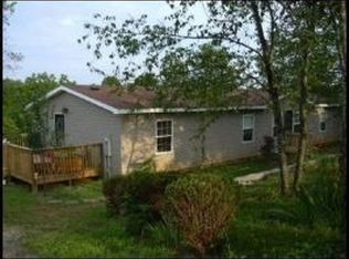 720 Little Dogwood Rd, Kingston, TN 37763