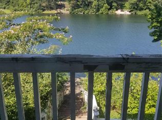 9429 E Lakeview Dr, Bonne Terre, MO 63628