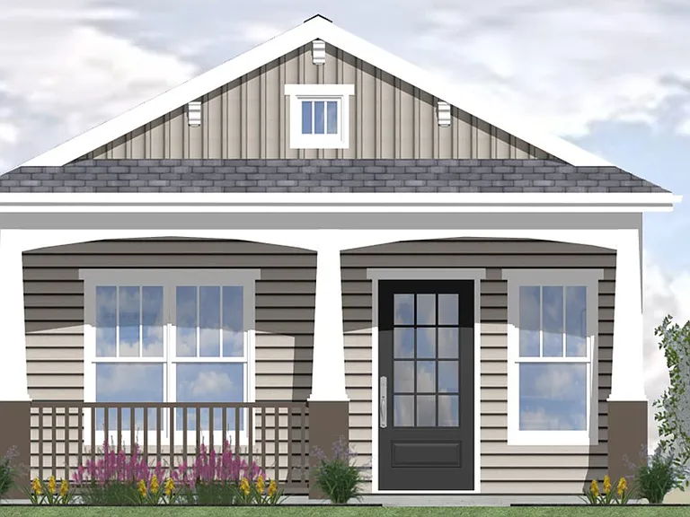487 W Muskegon Ave — Photo 1