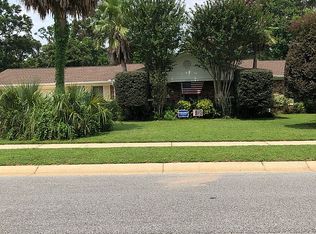 3920 Croydon Rd, Pensacola, FL 32514