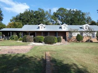 195 Cannon Rd, Monticello, FL 32344