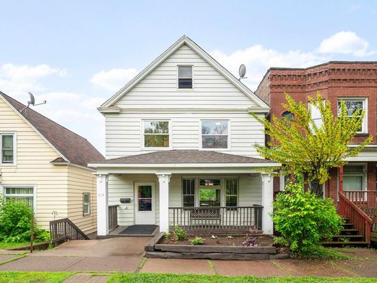 416 E 6th St, Duluth, MN 55805