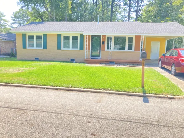2301 Millsap St, Tupelo, MS 38801