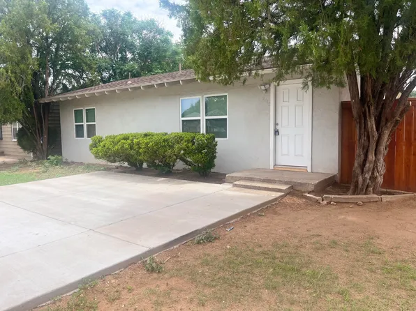 2419 39th St, Lubbock, TX 79412